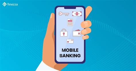 Online and Mobile Banking .